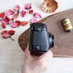 【完動美品】フィルムカメラ Pentax Zoom 90