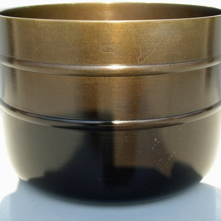 茅之作・唐銅・茶道具・皆具一式・No.171102-11・梱包サイズ140