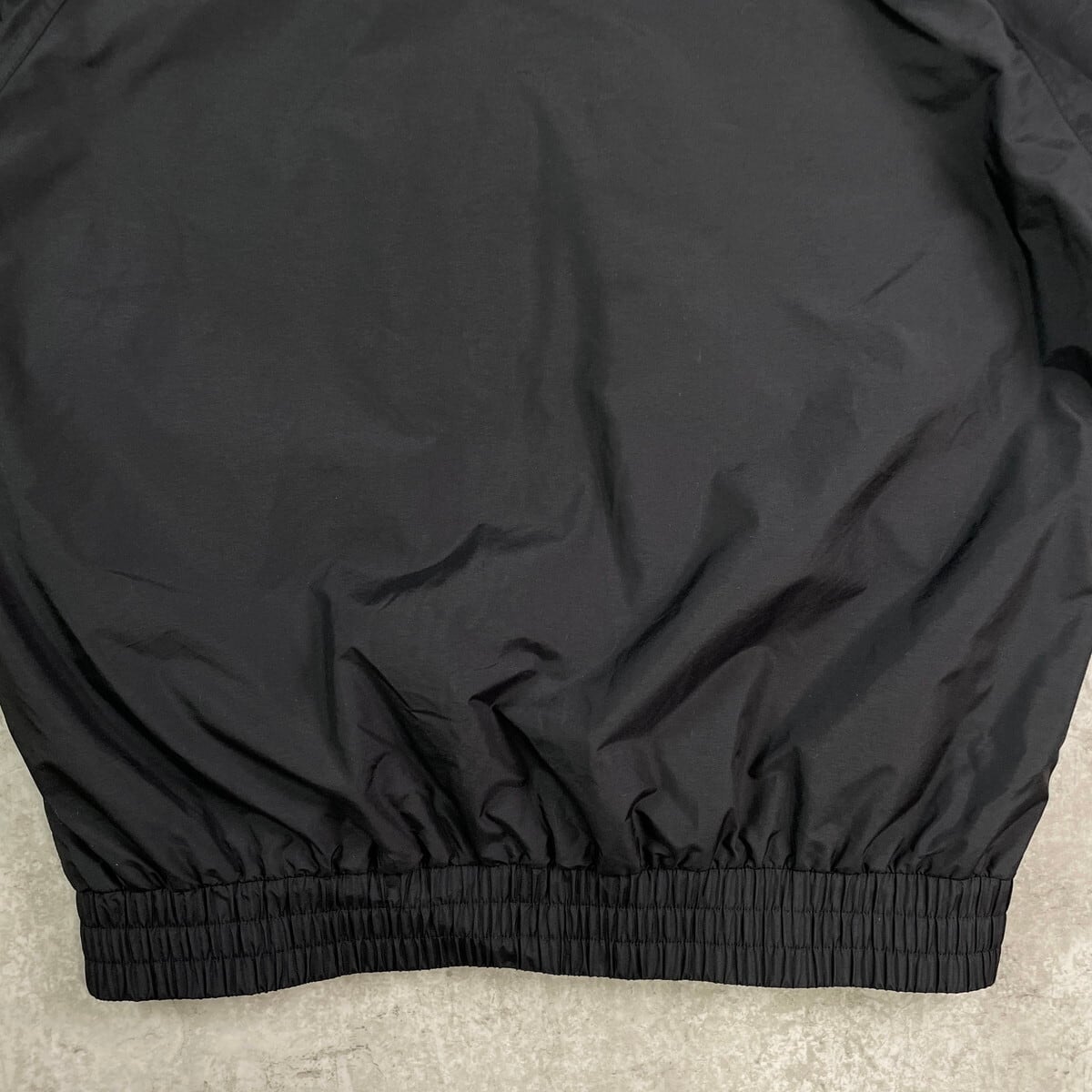 TRI MOUNTAIN ナイロンジャケット ハイネック メンズXL相当 古着