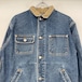 POLO Ralph Lauren used denim jacket SIZE:L