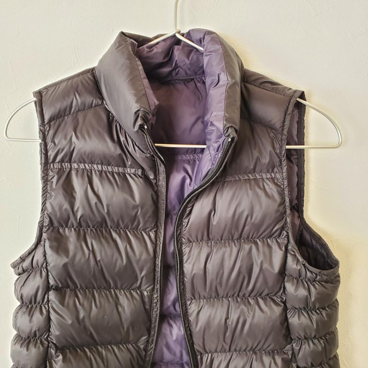 【USED】ダウンベスト　お買い得です　美品