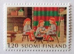 だんらん / フィンランド 1982
