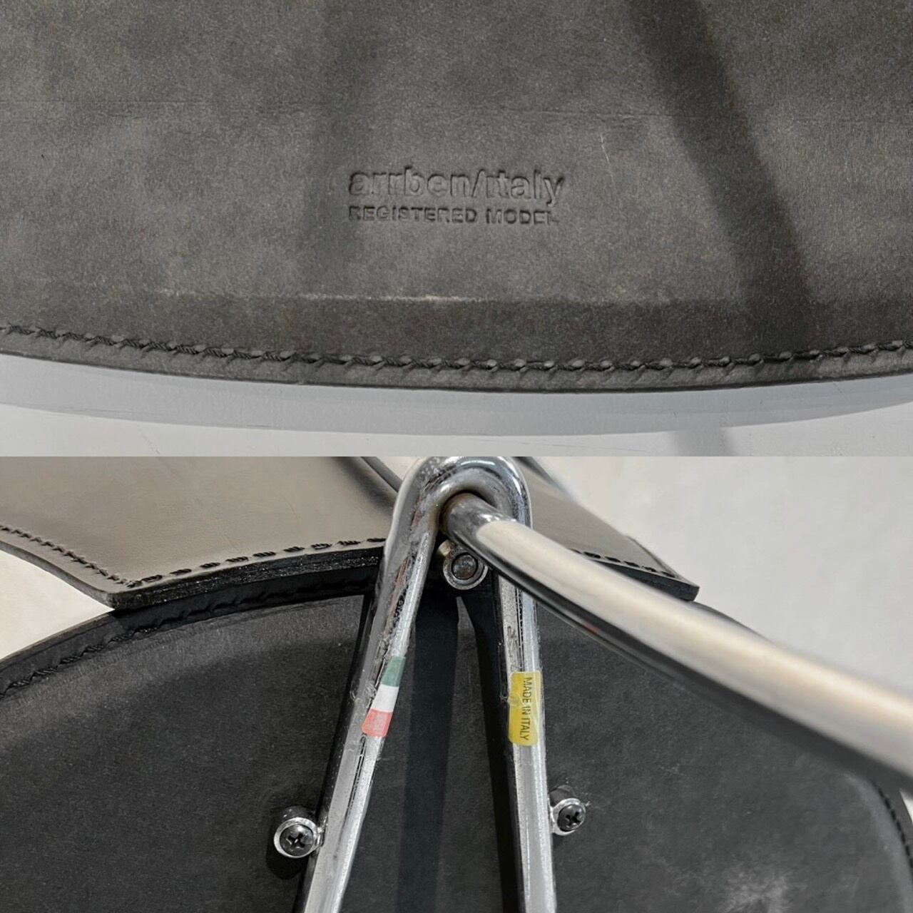 アルベン リンダ　チェア アルベン リンダチェア arrben LINDAリプロダクト