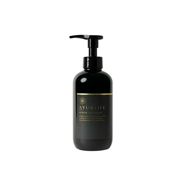 お得2本セット】ミジョーン ヘアシャンプー 380ml×2本｜シャネル