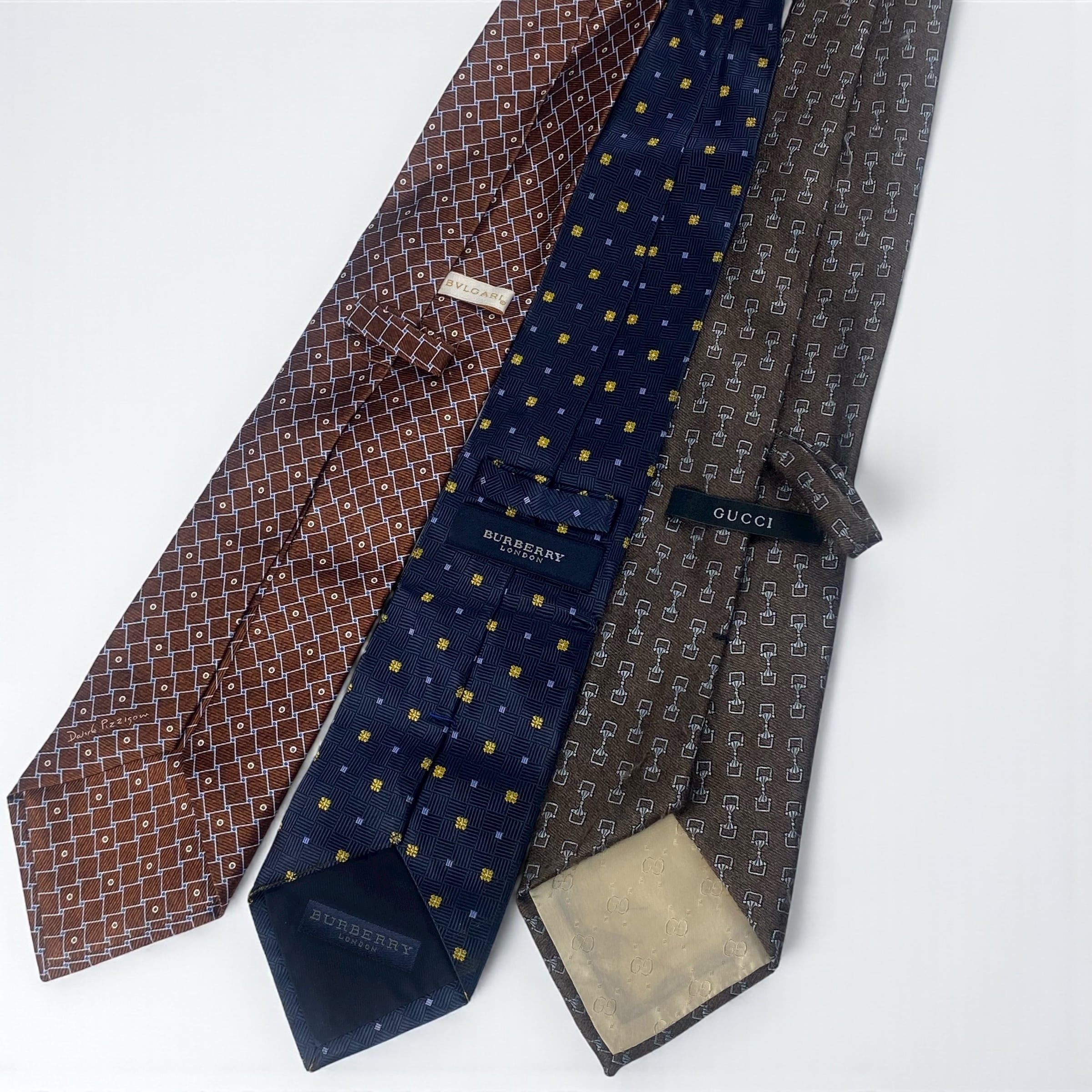 ハイブラネクタイ】 アソート 10本入り | tiewholesale