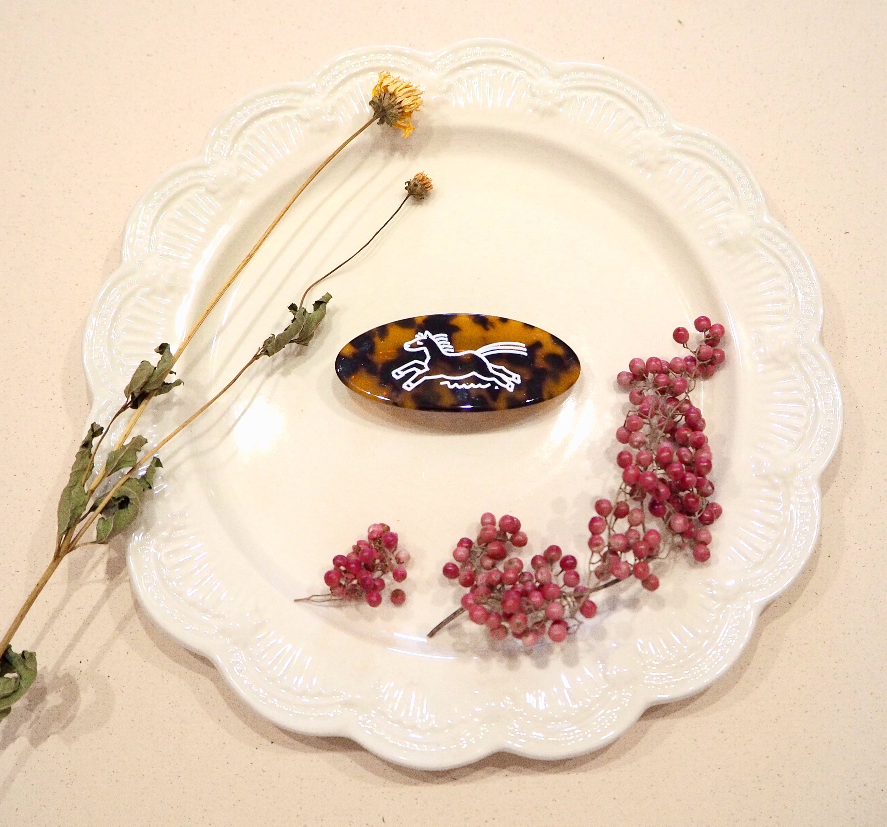 hair barrette