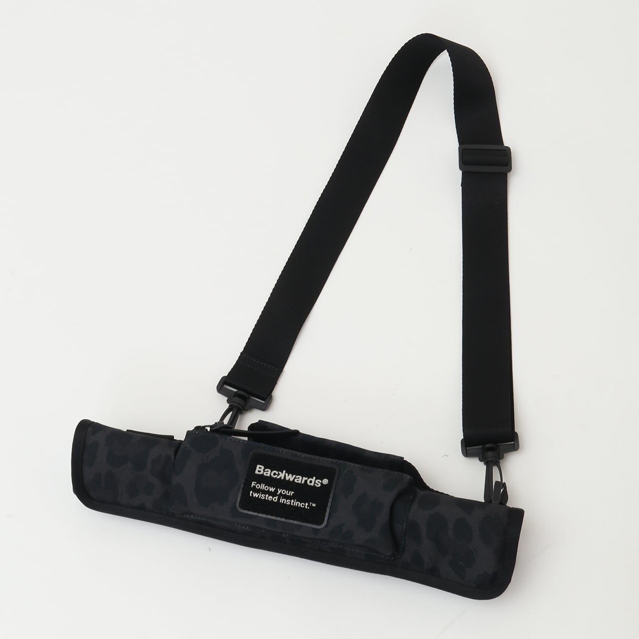 Golf Club Holder_431-83001-011 | Backwards | ゴルフアパレルブランド