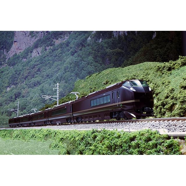 デ963/甲武鉄道の電車_2両セット | Pay ID