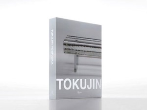 Rizzoli 「TOKUJIN YOSHIOKA」 （吉岡徳仁・作品集）