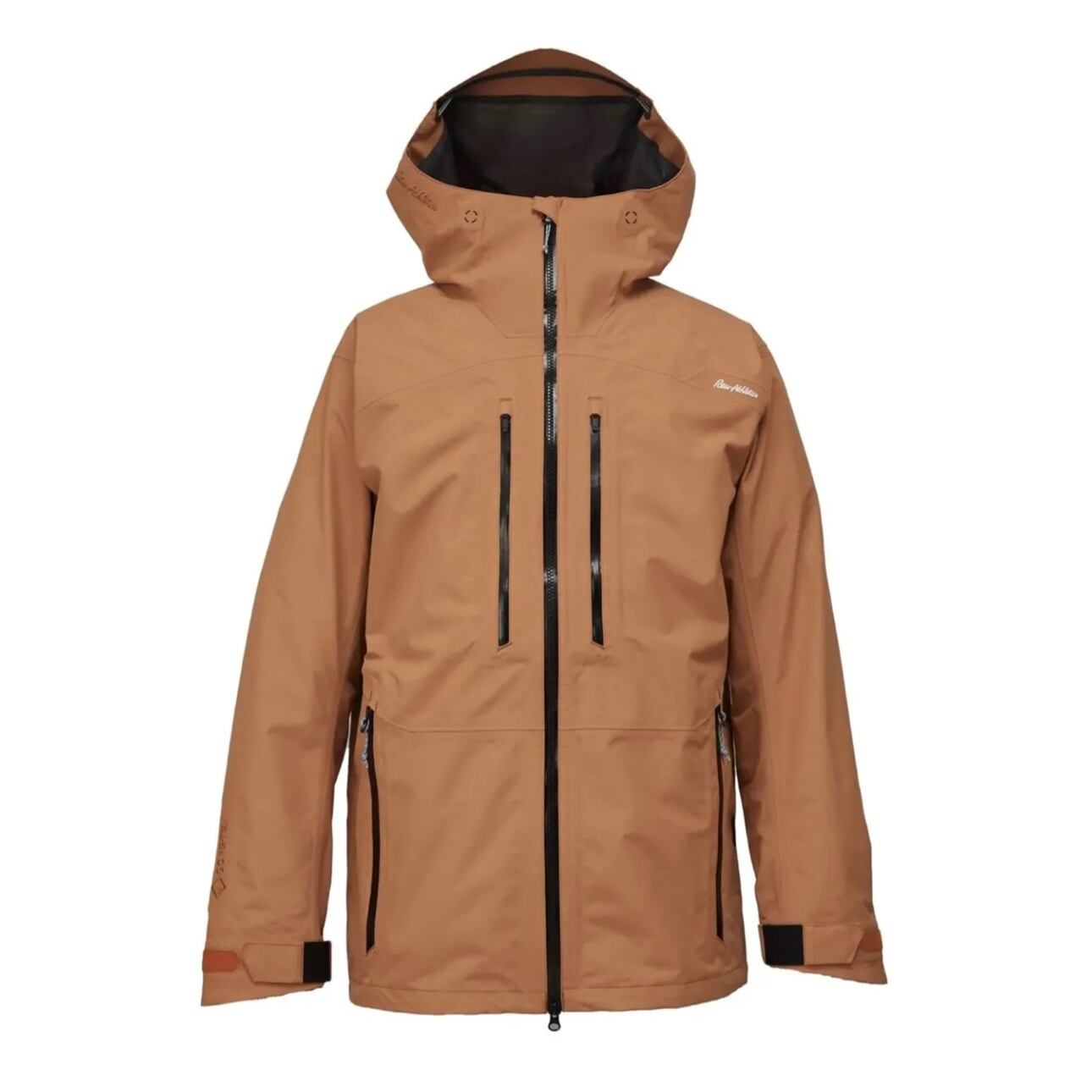 25-26 unfudge snow wear 『 GENTLE JACKET 』 正規販売店
