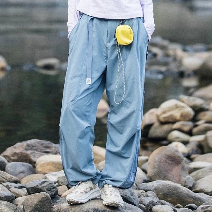 フォグライトユーティリティパンツ J0350