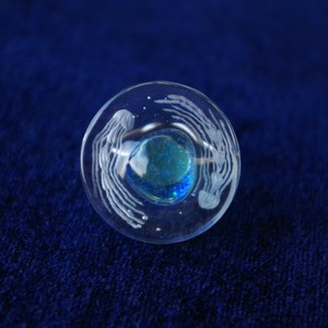 Dreamy Tidepool【海月】リング