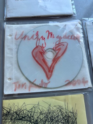 Unify  My Heart