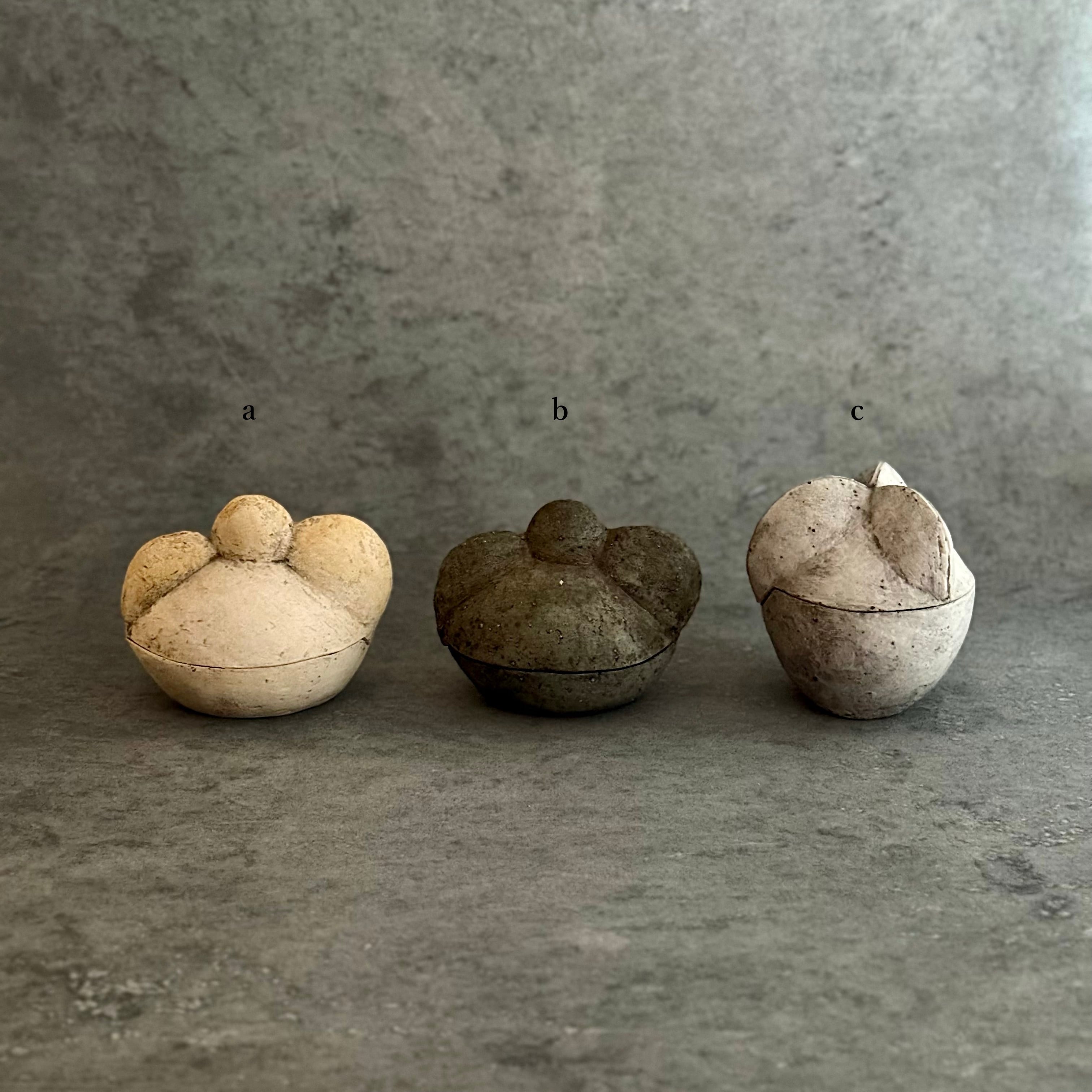 鷹尾葉子 ふたもの (TANE) 色化粧 | gallery 一白