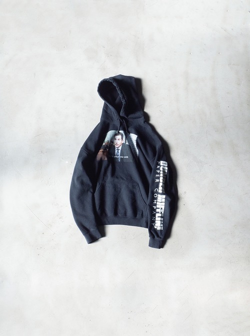 "The Office" used Hoodie