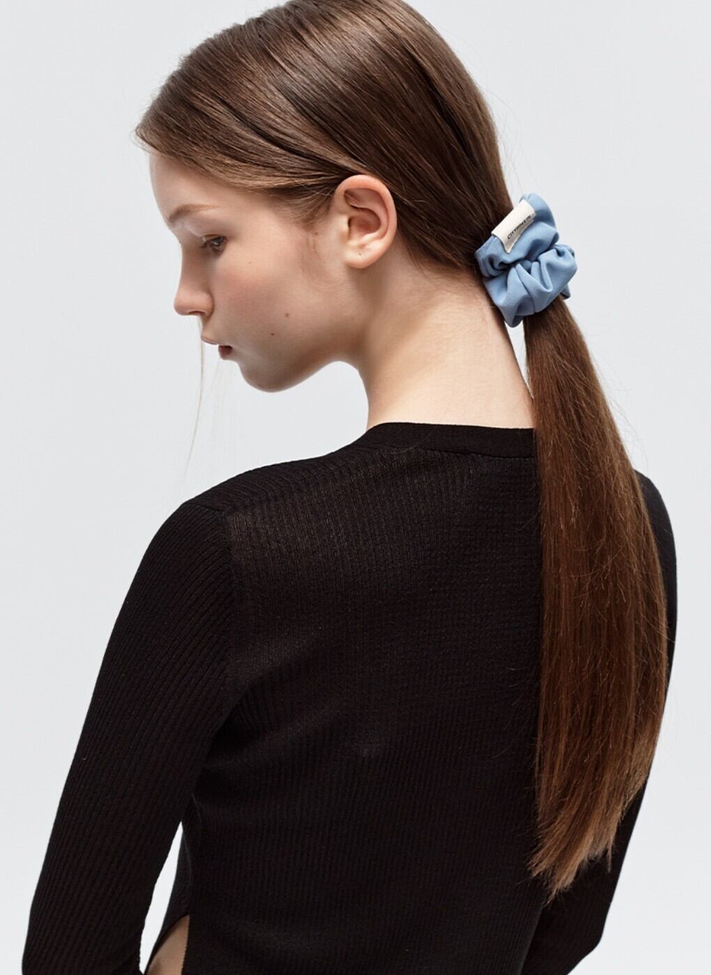 ☆BABYMONSTER アヒョン 着用！！【CITYBREEZE】CITY SILKY