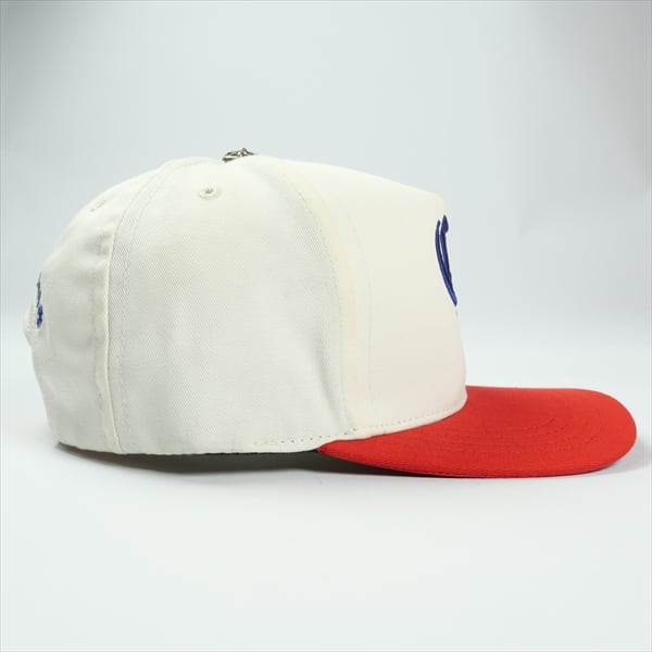 Size【フリー】 CHROME HEARTS クロム・ハーツ CH TRUCKER HAT WHITE