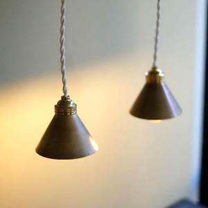 BRANCH BIT PENDANT LAMP/ブランチビットペンダントランプ