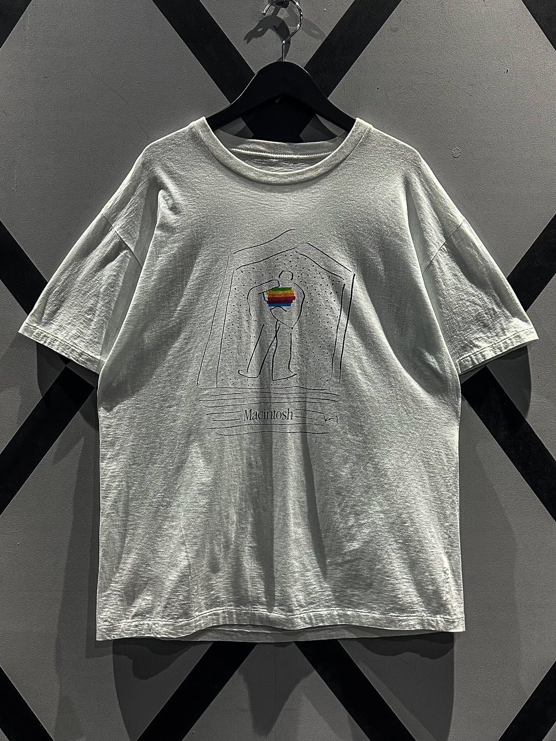 X VINTAGE】