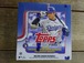 MLB 2025 TOPPS SERIES 2 未開封 MEGA BOX 1BOX