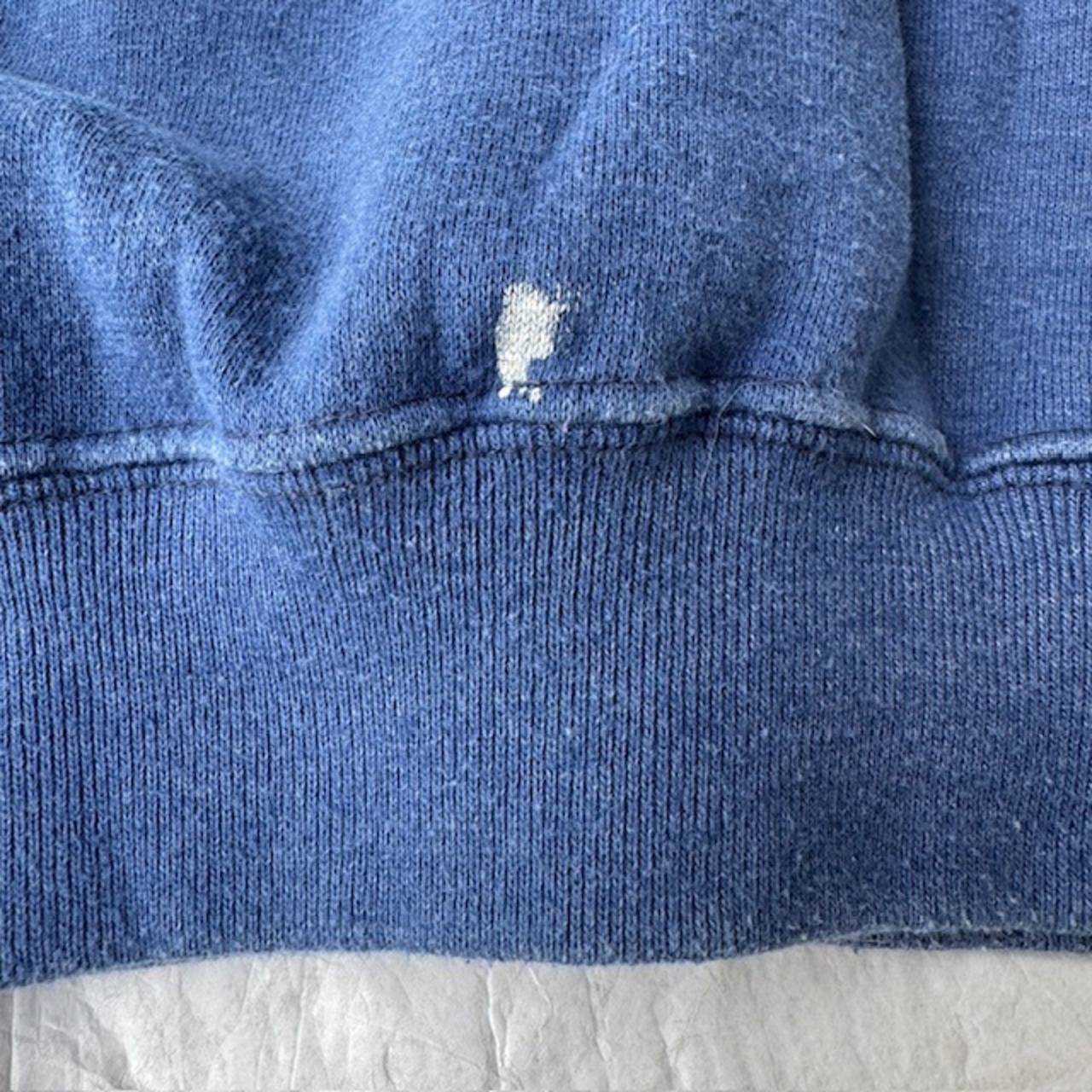 Pi Kappa Alpha スウェット 両面プリント 60s 画像9