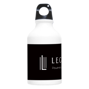 LEGAMICIアルミマウンテンボトル(320ml)