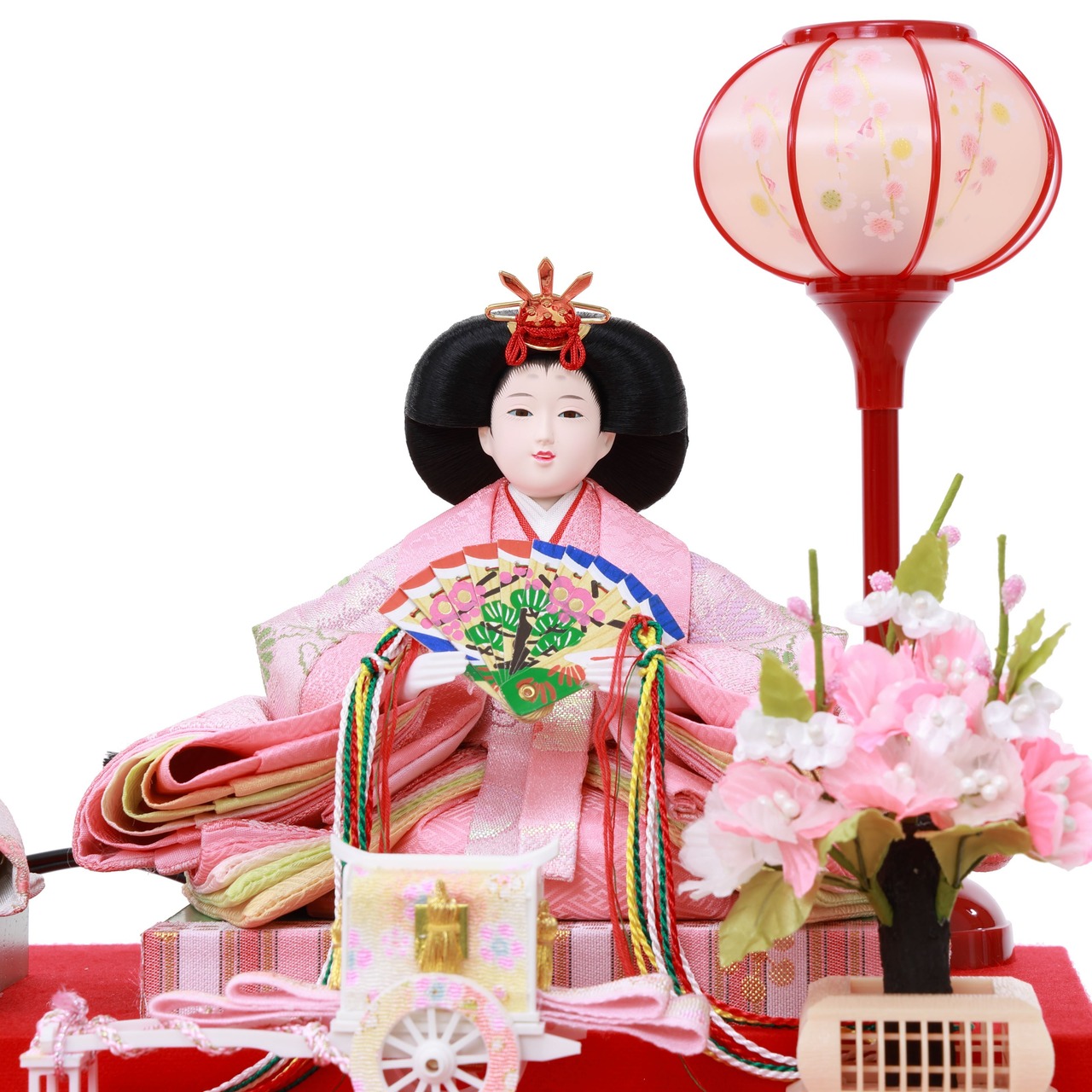 オンラインストア限定　　　　　ケース飾り