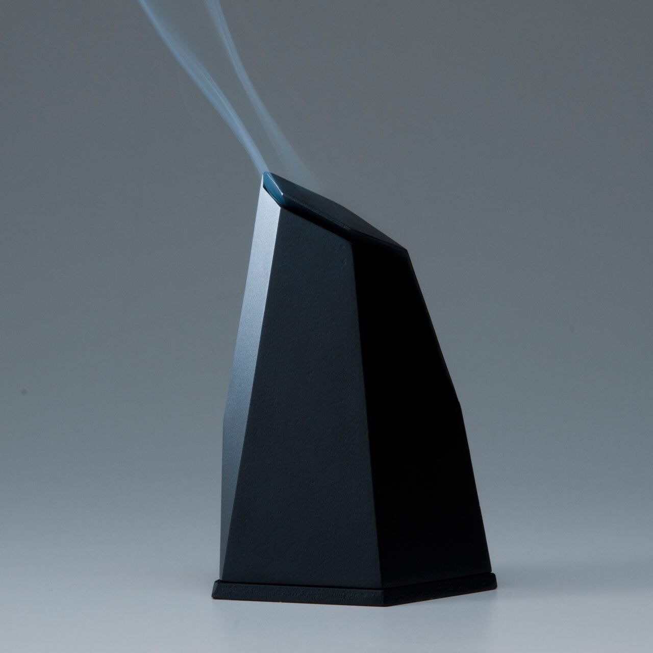 スティック・コーンタイプのお香に対応香炉》Oyster incense（Sサイズ