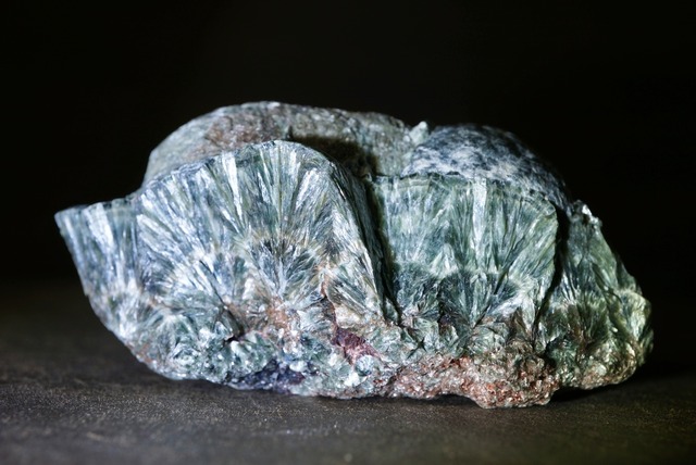 セラフィナイト Seraphinite 1251