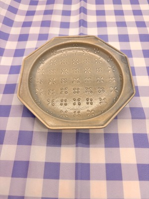 プレート [サイズ: S]