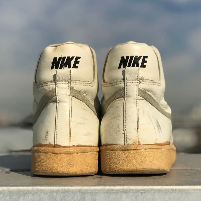 80s Nike Penetrator✴︎ ナイキ ペネトレーター