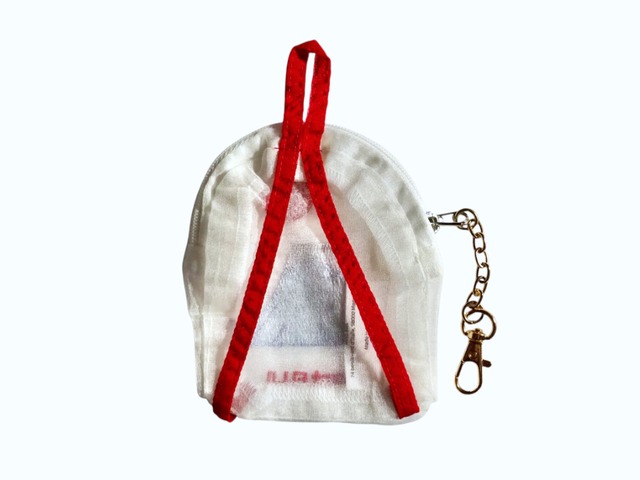 brigitte tanaka Mini Sac Ã Dos Mont-Fuji