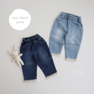 【即納】anju denim pt