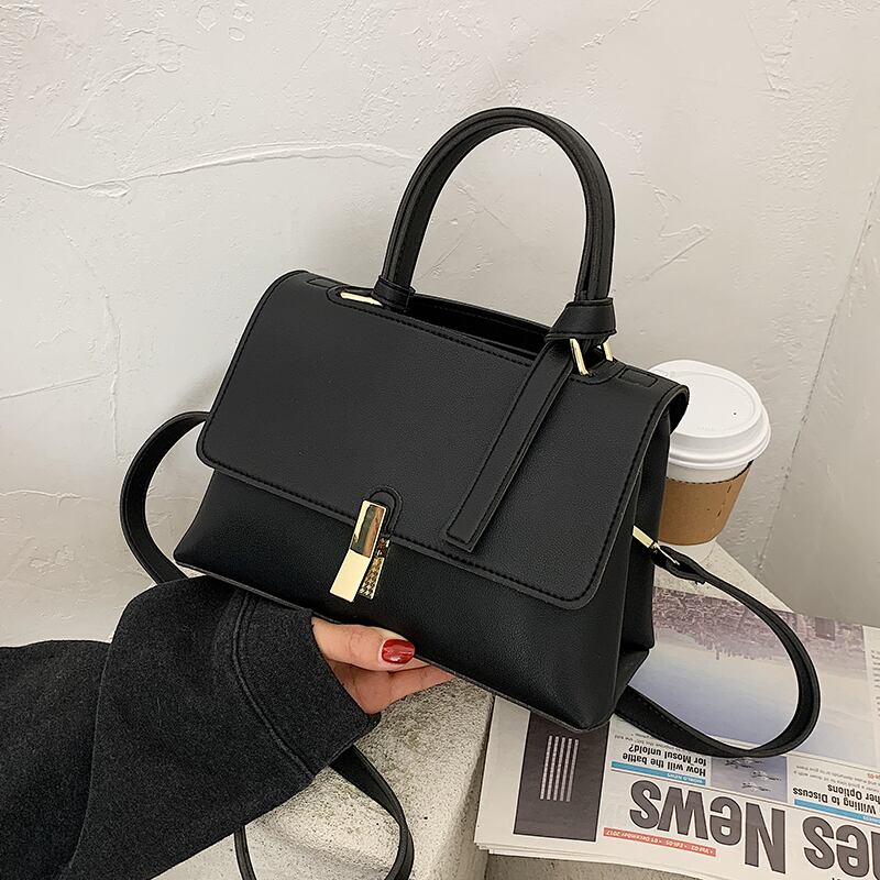 シングル ハンドバッグ Tiancai_Wing_Bag92536761428