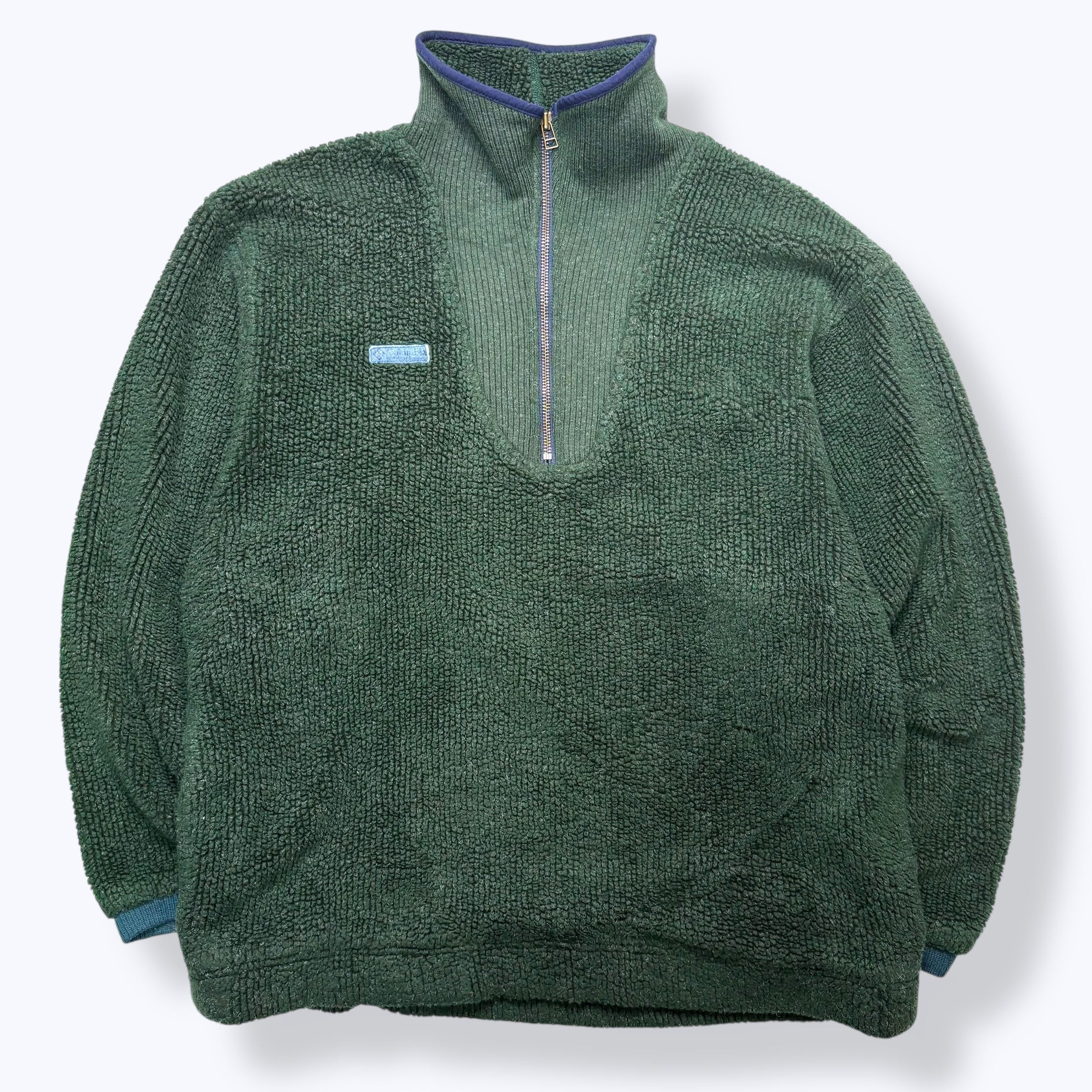 80s CLOSED by Marithe Francois Girbaud 80年代 マリテフランソワ