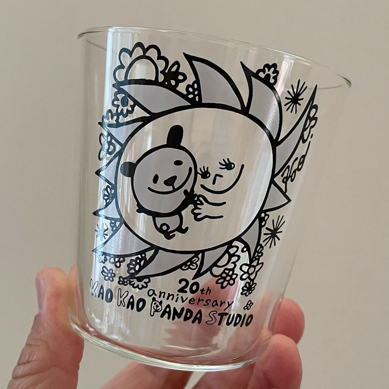 KAO KAO PANDA STUDIO NET SHOP