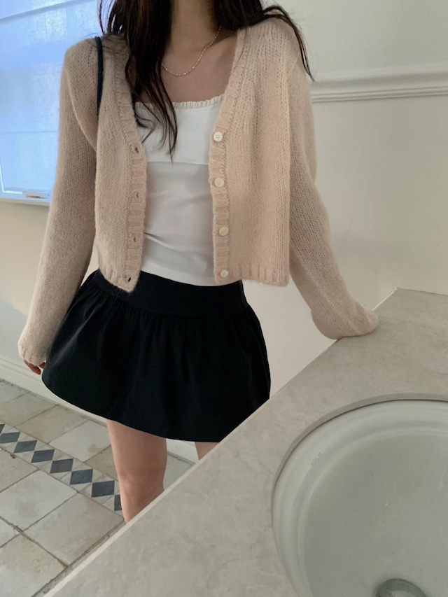(予約) pretty young thing / Adorable tee 3color