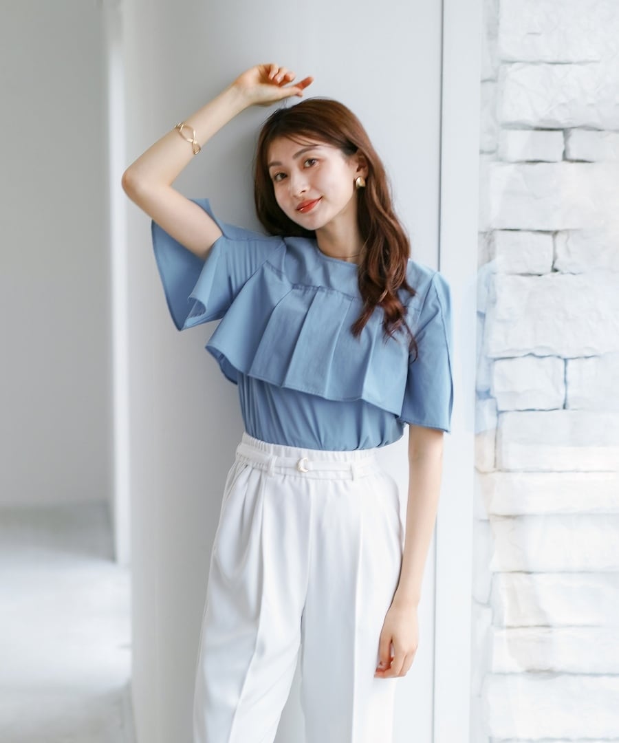 SALE 20％OFF】【 接触冷感・洗える 】 クールタフタストレッチ・切替