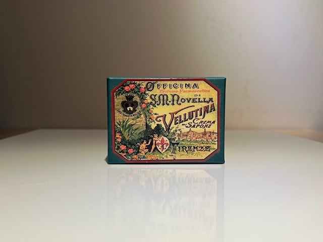 サンタマリアノヴェラ　ヴェルティーナソープ　サンタマリアノベッラ　ディッシュ サンタ・マリア・ノヴェッラ ヴェルティーナソープ | オーベルジュ麻布