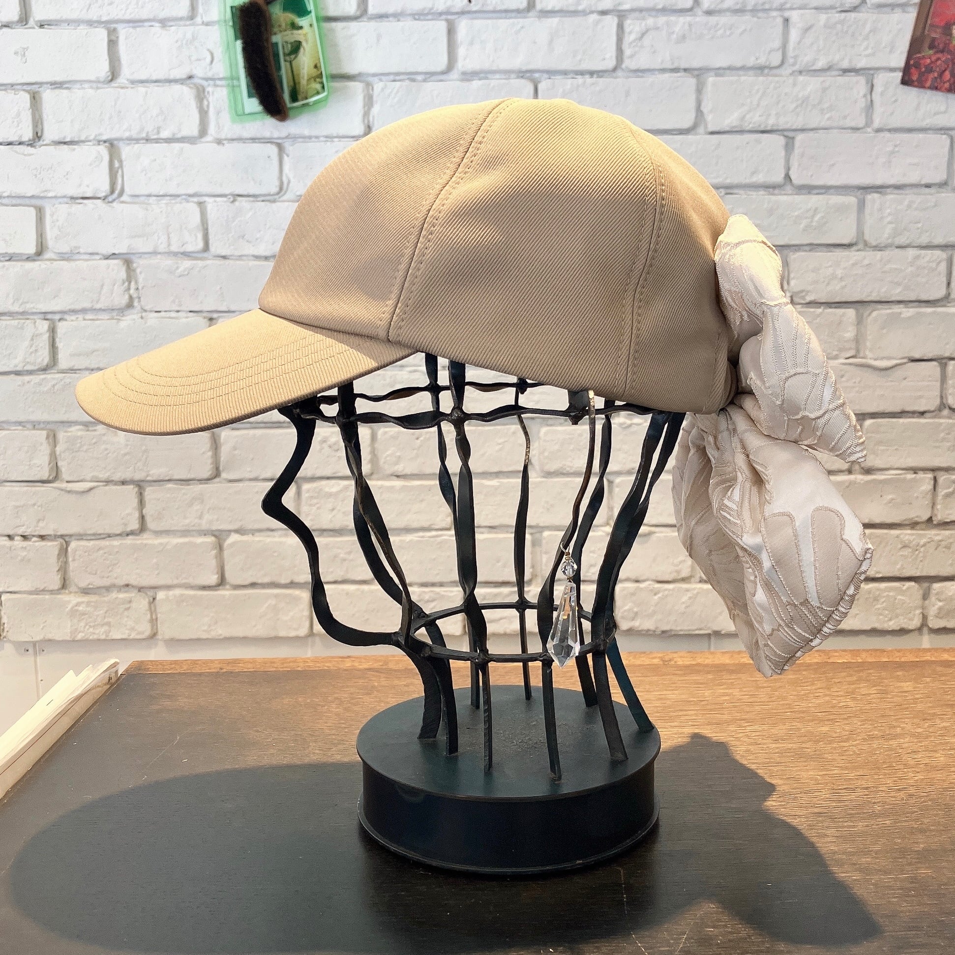 帽子 CA4LA HILDA GRAY CA4LA キャップ 帽子 HILDA DENIM レディース : ZOZOTOWN Yahoo