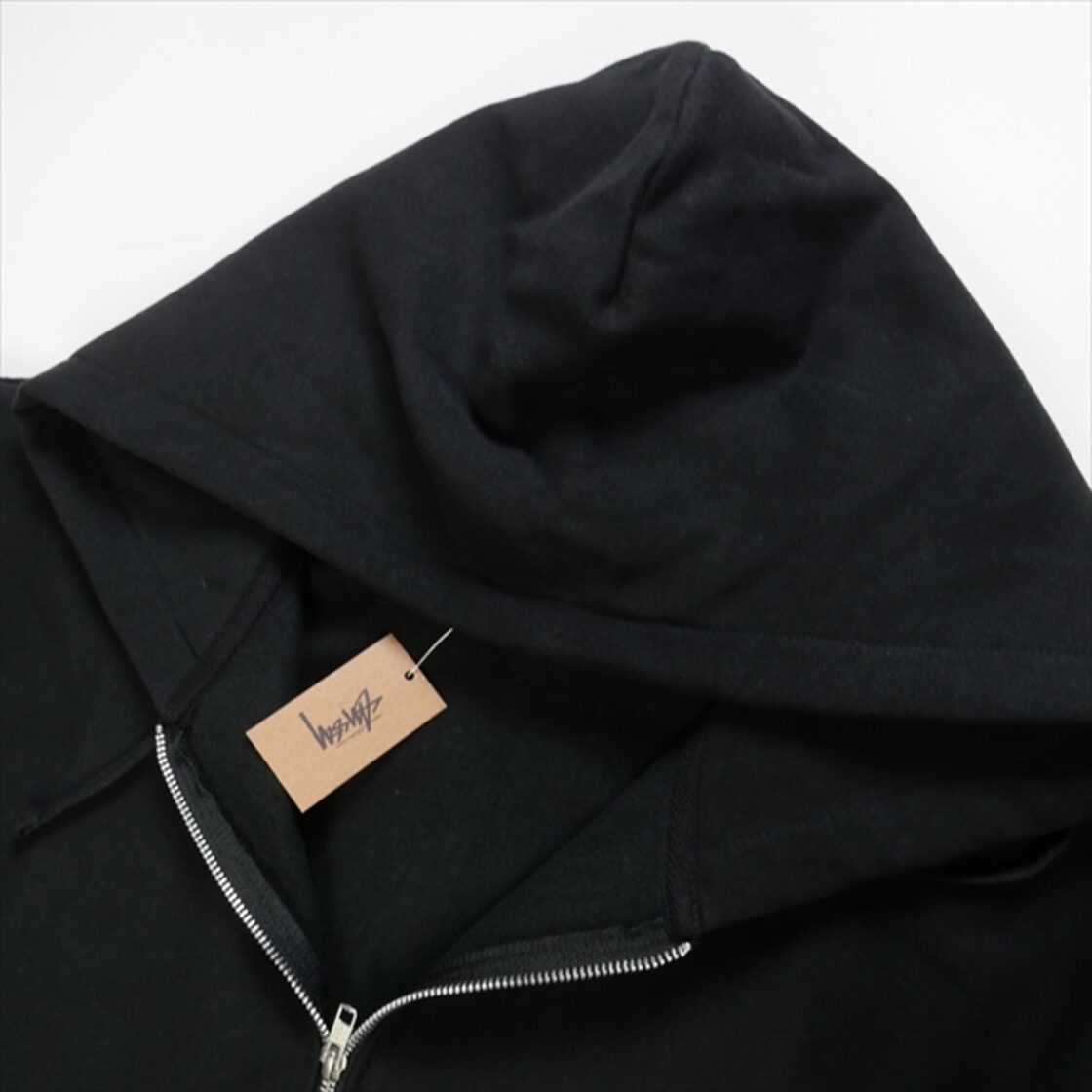 Size【XL】 STUSSY ステューシー 23SS SHATTERED ZIP HOODIE ジップ 