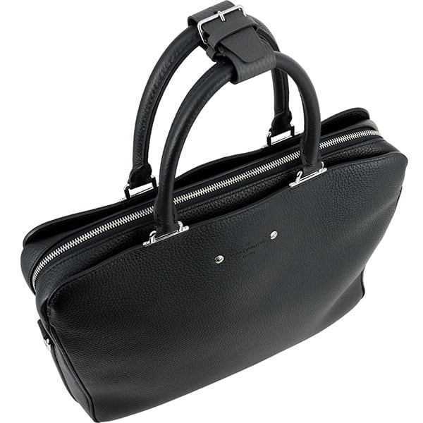 New LOUIS VUITTON ルイヴィトン アルマンド・ブリーフケース MM