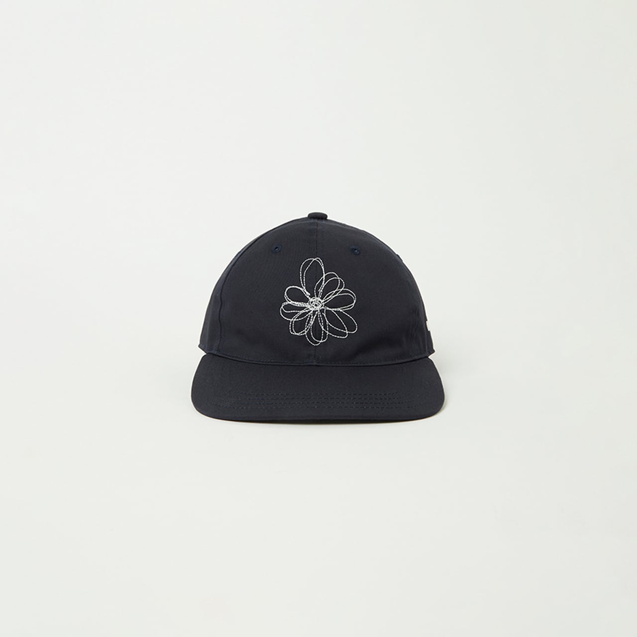 Nickgear firsthand別注　flower cap Newera Cap | NICK GEAR