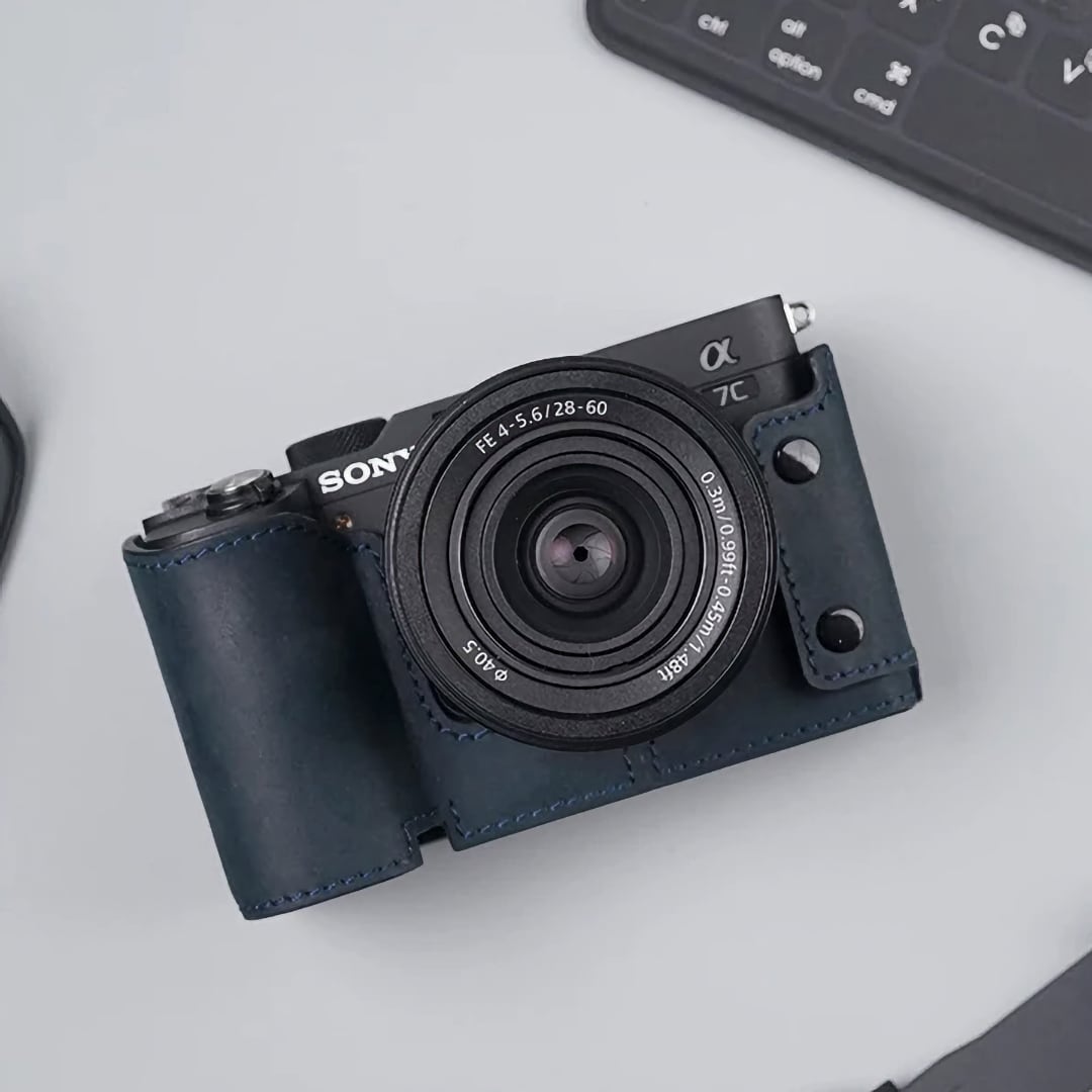 SONYα7c ボディ SONY α7C デジタル一眼カメラ ILCE-7C（ボディのみ） | 撮影機材や放送