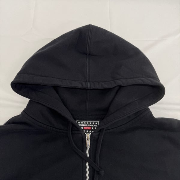 Supreme×HYSTERIC GLAMOUR/シュプリーム×ヒステリックグラマー【21SS