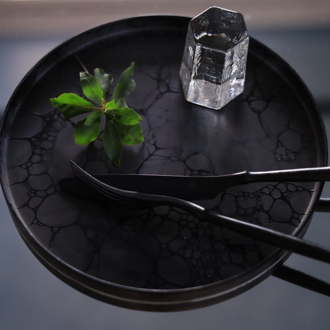 中皿 | 芦屋貴兆陶家 online shop