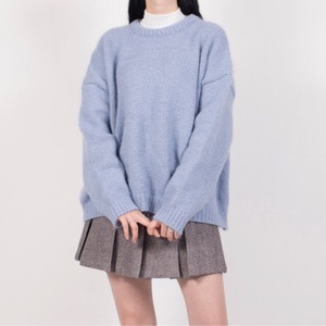 [newnew] Herringbone Flitz skirt 正規品 韓国ブランド 韓国通販 韓国代行 韓国ファッション スカート (nb) bz20121201