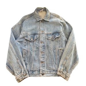 【古着】unknown denim jacket