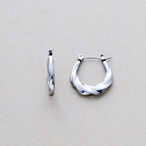 TWIST ROUND PIERCE