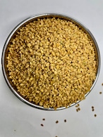 フェネグリークシード 100g Fenugreek Seed